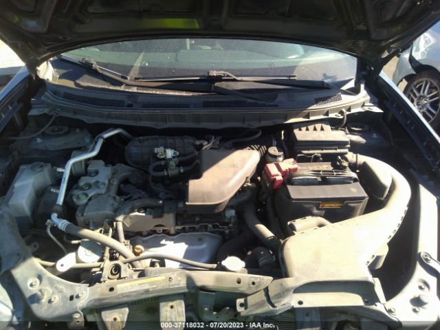 JN8AS5MT4FW162319 Nissan Rogue Select S