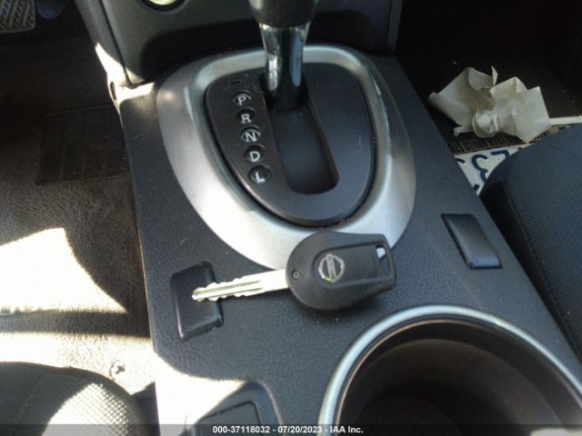 JN8AS5MT4FW162319 Nissan Rogue Select S