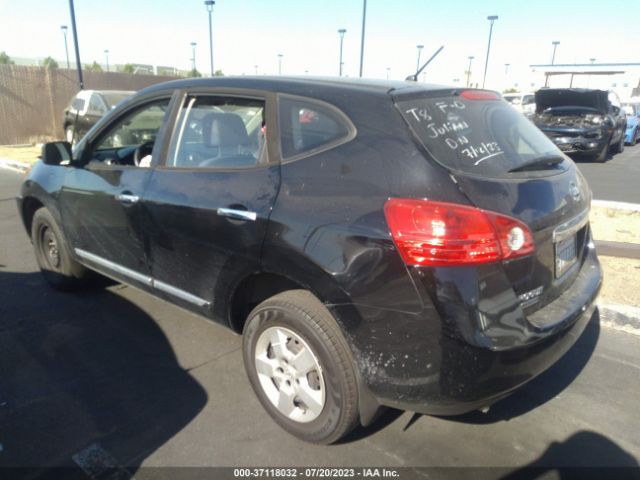 JN8AS5MT4FW162319 Nissan Rogue Select S