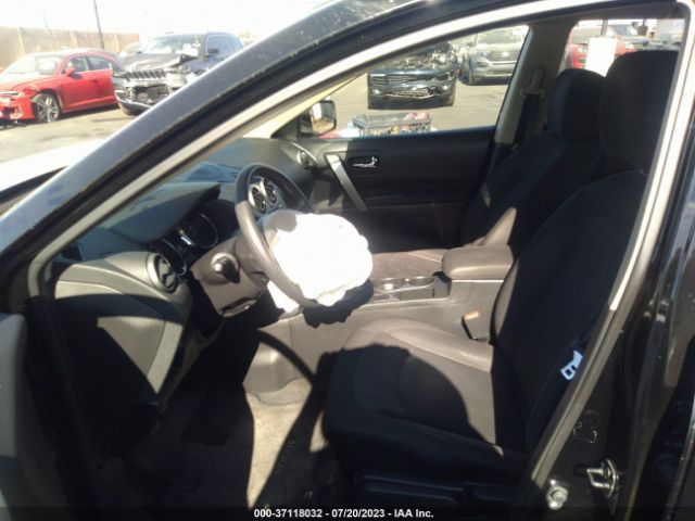 JN8AS5MT4FW162319 Nissan Rogue Select S