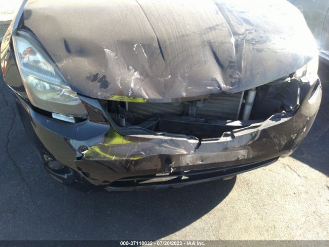 JN8AS5MT4FW162319 Nissan Rogue Select S