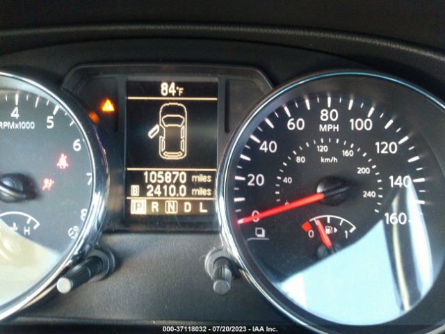 JN8AS5MT4FW162319 Nissan Rogue Select S