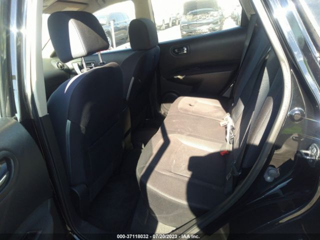 JN8AS5MT4FW162319 Nissan Rogue Select S