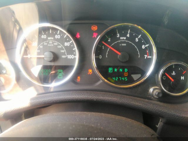 1C4AJWAG0EL264857 Jeep Wrangler Sport