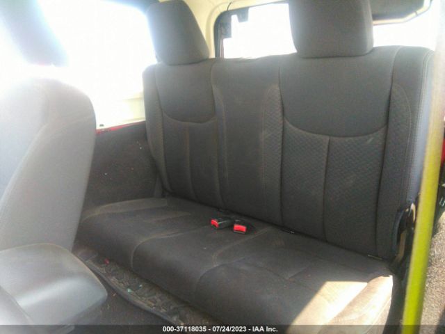 1C4AJWAG0EL264857 Jeep Wrangler Sport