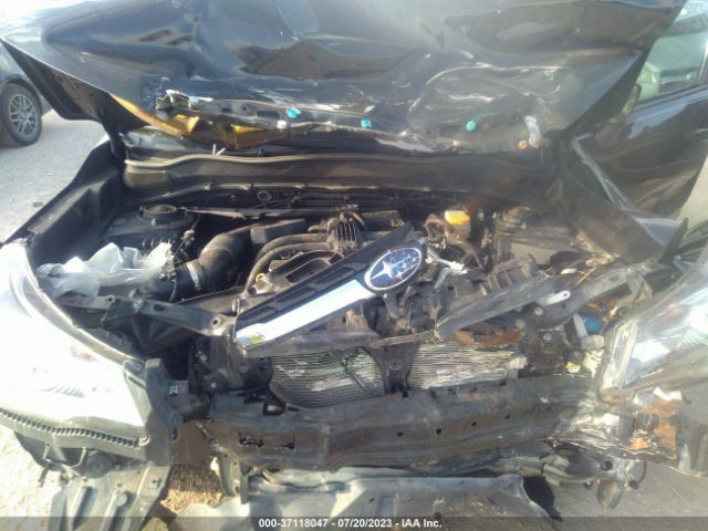 JF2SJADCXHH409735 Subaru Forester Premium