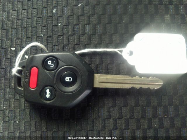 JF2SJADCXHH409735 Subaru Forester Premium
