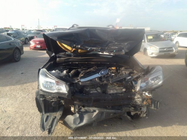 JF2SJADCXHH409735 Subaru Forester Premium