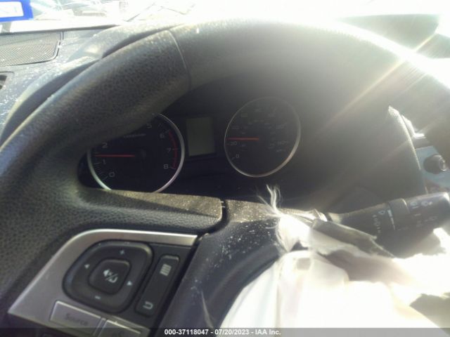 JF2SJADCXHH409735 Subaru Forester Premium