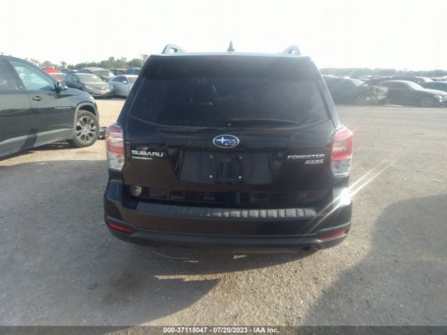 JF2SJADCXHH409735 Subaru Forester Premium