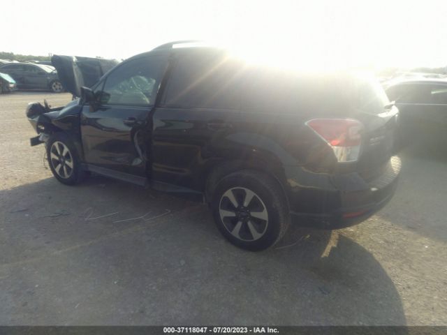 JF2SJADCXHH409735 Subaru Forester Premium