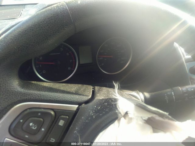 JF2SJADCXHH409735 Subaru Forester Premium