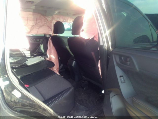 JF2SJADCXHH409735 Subaru Forester Premium