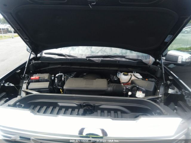 3GTUUGED1PG139490 GMC Sierra 1500 Denali