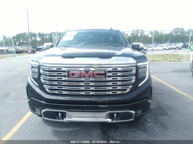 3GTUUGED1PG139490 GMC Sierra 1500 Denali
