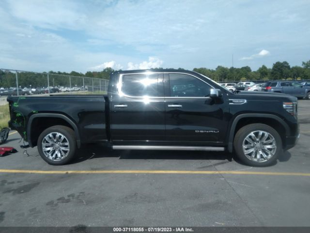 3GTUUGED1PG139490 GMC Sierra 1500 Denali