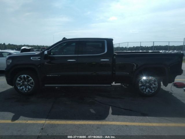 3GTUUGED1PG139490 GMC Sierra 1500 Denali
