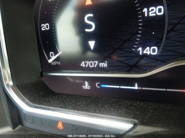 3GTUUGED1PG139490 GMC Sierra 1500 Denali