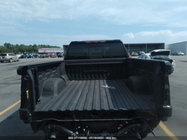 3GTUUGED1PG139490 GMC Sierra 1500 Denali