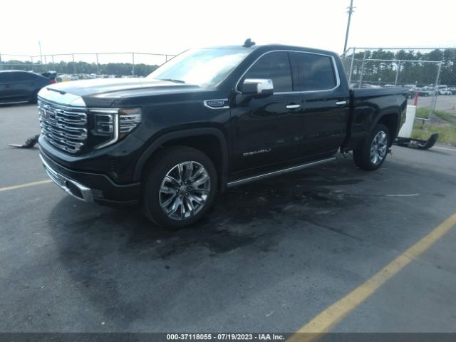 3GTUUGED1PG139490 GMC Sierra 1500 Denali