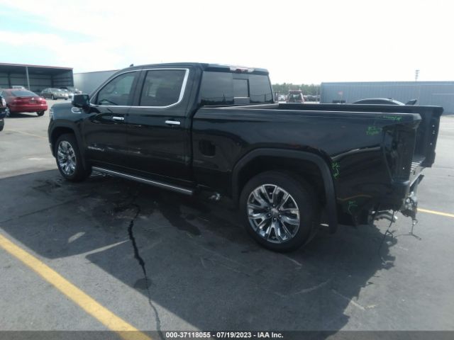 3GTUUGED1PG139490 GMC Sierra 1500 Denali