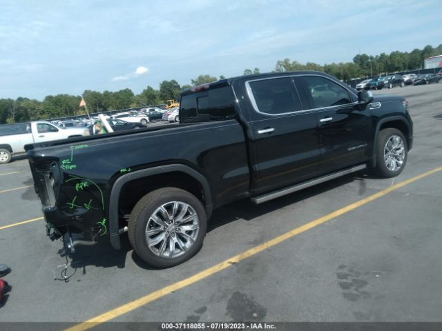 3GTUUGED1PG139490 GMC Sierra 1500 Denali