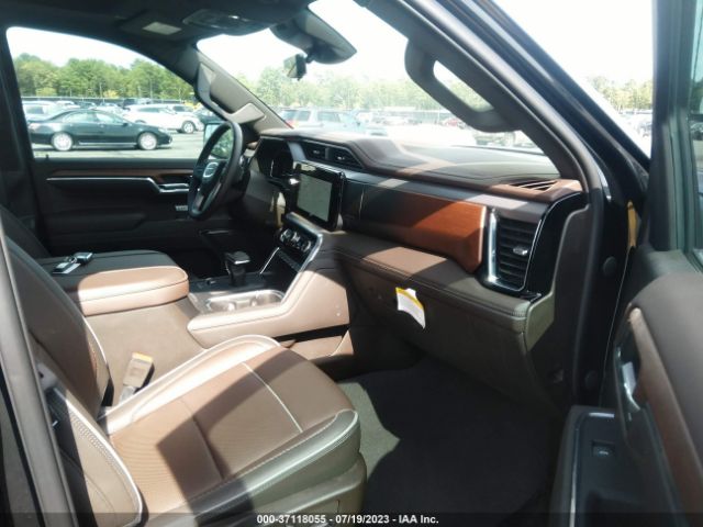 3GTUUGED1PG139490 GMC Sierra 1500 Denali