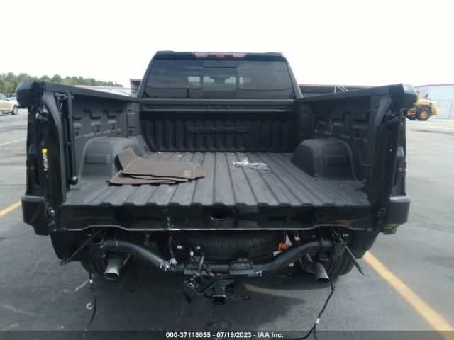 3GTUUGED1PG139490 GMC Sierra 1500 Denali