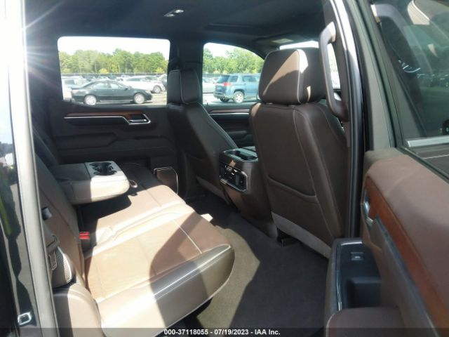 3GTUUGED1PG139490 GMC Sierra 1500 Denali