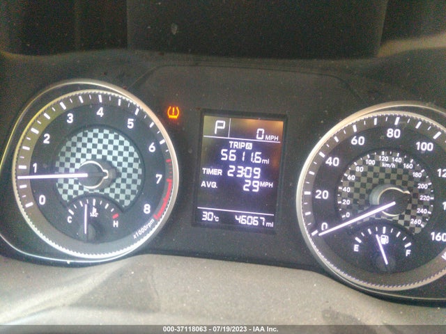 Hyundai ELANTRA SE 2019 5NPD74LF7KH451484 Image 13