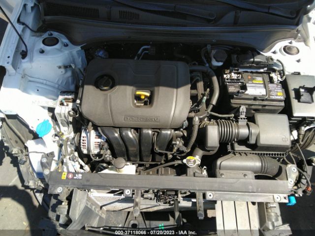 3KPF34AD5LE223608 KIA Forte Gt-line