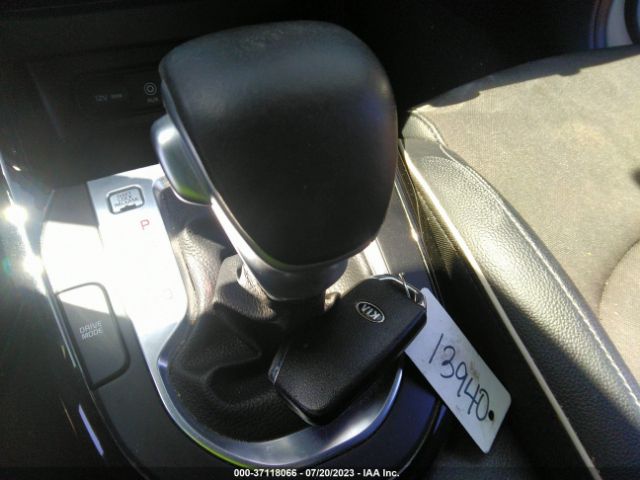 3KPF34AD5LE223608 KIA Forte Gt-line