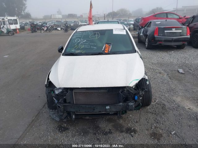 3KPF34AD5LE223608 KIA Forte Gt-line