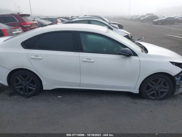 3KPF34AD5LE223608 KIA Forte Gt-line