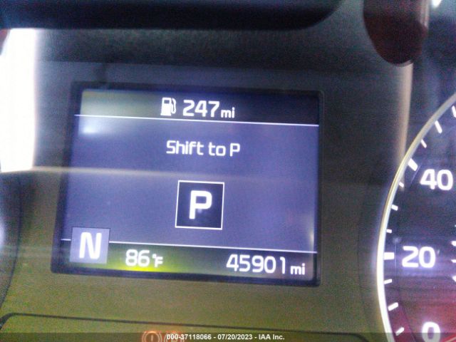 3KPF34AD5LE223608 KIA Forte Gt-line