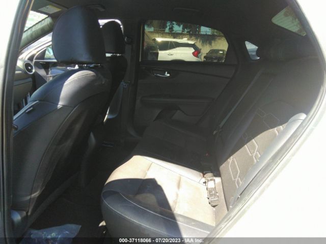 3KPF34AD5LE223608 KIA Forte Gt-line