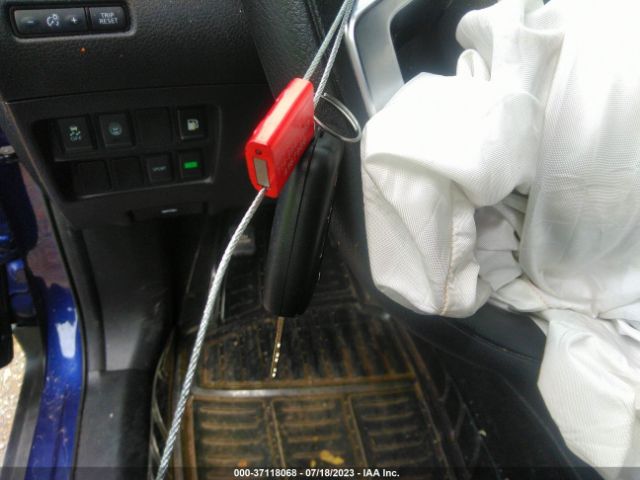 5N1AT2MT9LC804419 Nissan Rogue S Fwd