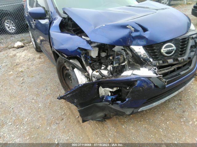 5N1AT2MT9LC804419 Nissan Rogue S Fwd