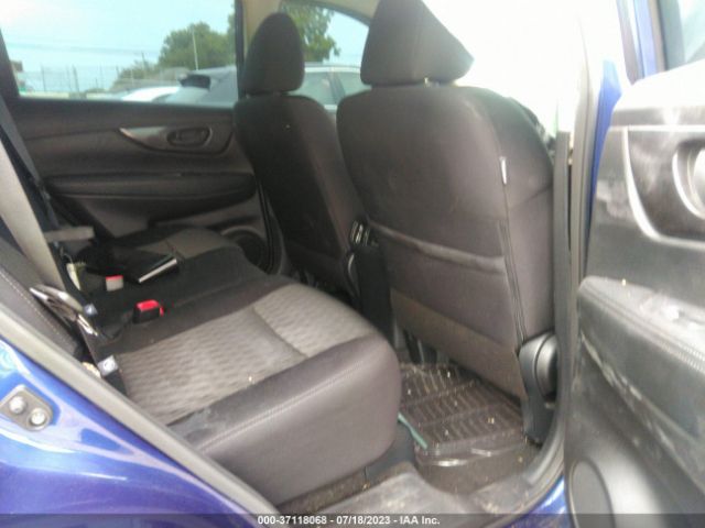 5N1AT2MT9LC804419 Nissan Rogue S Fwd