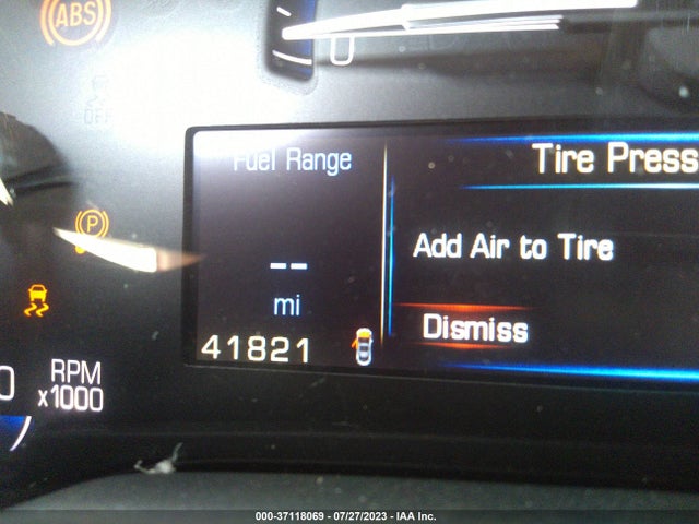 Cadillac Cts Standard 2014 1G6AP5SX8E0148852 Image 15
