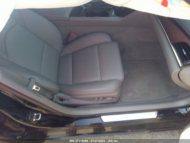 Cadillac Cts Standard 2014 1G6AP5SX8E0148852 Image 5