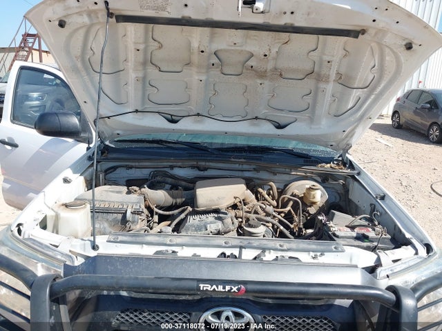 Toyota Tacoma Prerunner 2015 5TFTX4GNXFX044704 Image 16