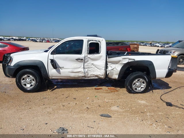 Toyota Tacoma Prerunner 2015 5TFTX4GNXFX044704 Image 6
