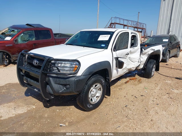 Toyota Tacoma Prerunner 2015 5TFTX4GNXFX044704 Image 2