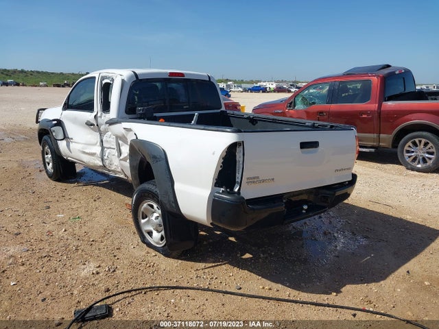 Toyota Tacoma Prerunner 2015 5TFTX4GNXFX044704 Image 9