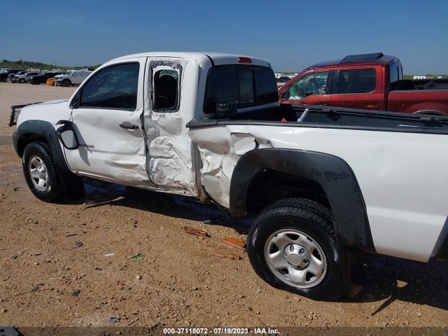 Toyota Tacoma Prerunner 2015 5TFTX4GNXFX044704 Image 12