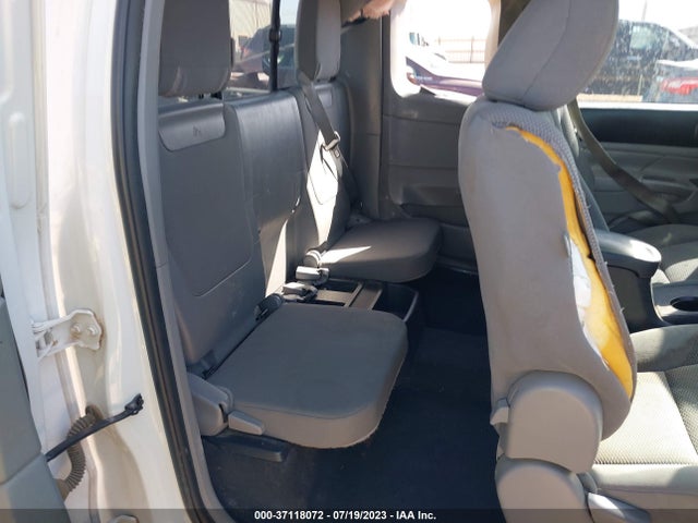 Toyota Tacoma Prerunner 2015 5TFTX4GNXFX044704 Image 14