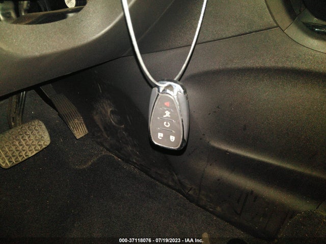 Chevrolet EQUINOX LT 2021 3GNAXKEV8ML338326 Image 3