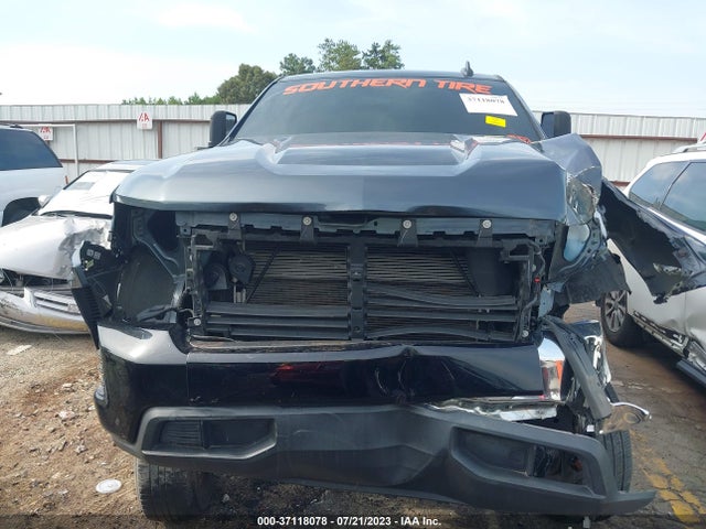 Chevrolet Silverado 1500 Lt 2020 3GCPWCED1LG176730 Image 12