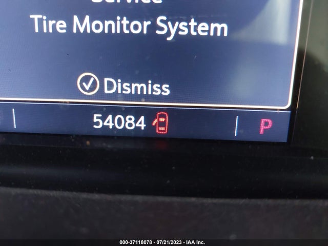 Chevrolet Silverado 1500 Lt 2020 3GCPWCED1LG176730 Image 15